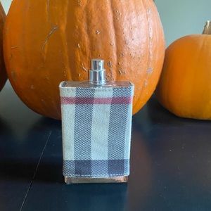 Burberry perfume